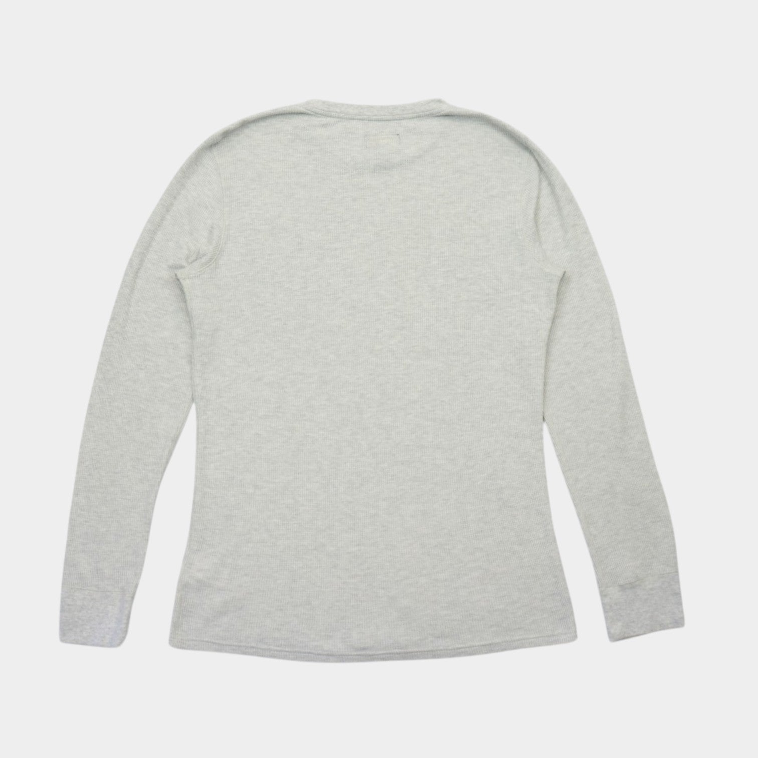 Polo Ralph Lauren Sleepwear Сива Блуза с Малко Лого