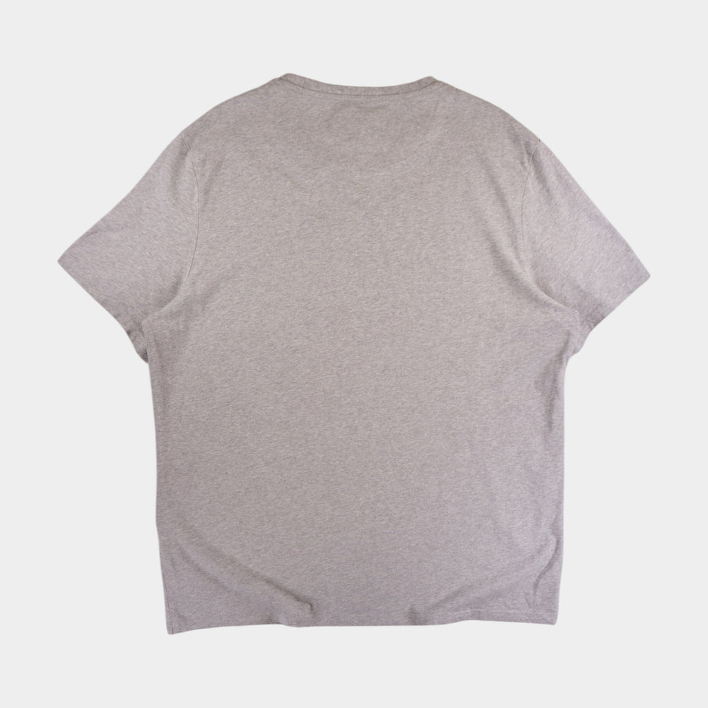 Lyle & Scott Сива Тениска