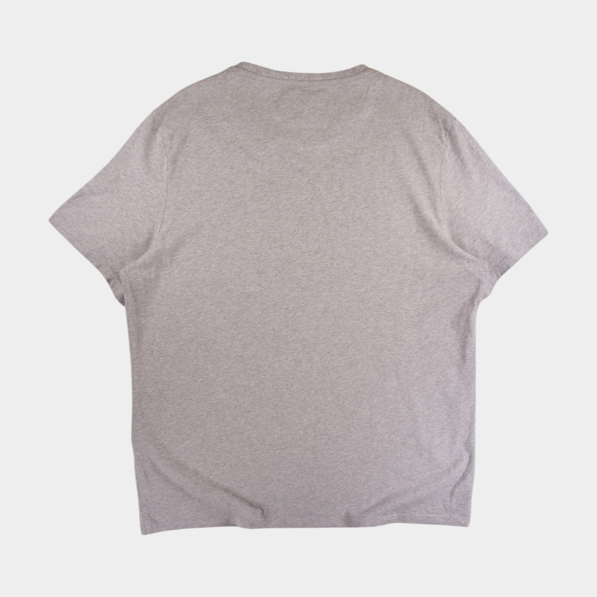 Lyle & Scott Сива Тениска