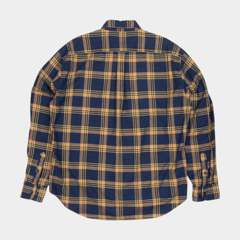 Gant Карирана Риза