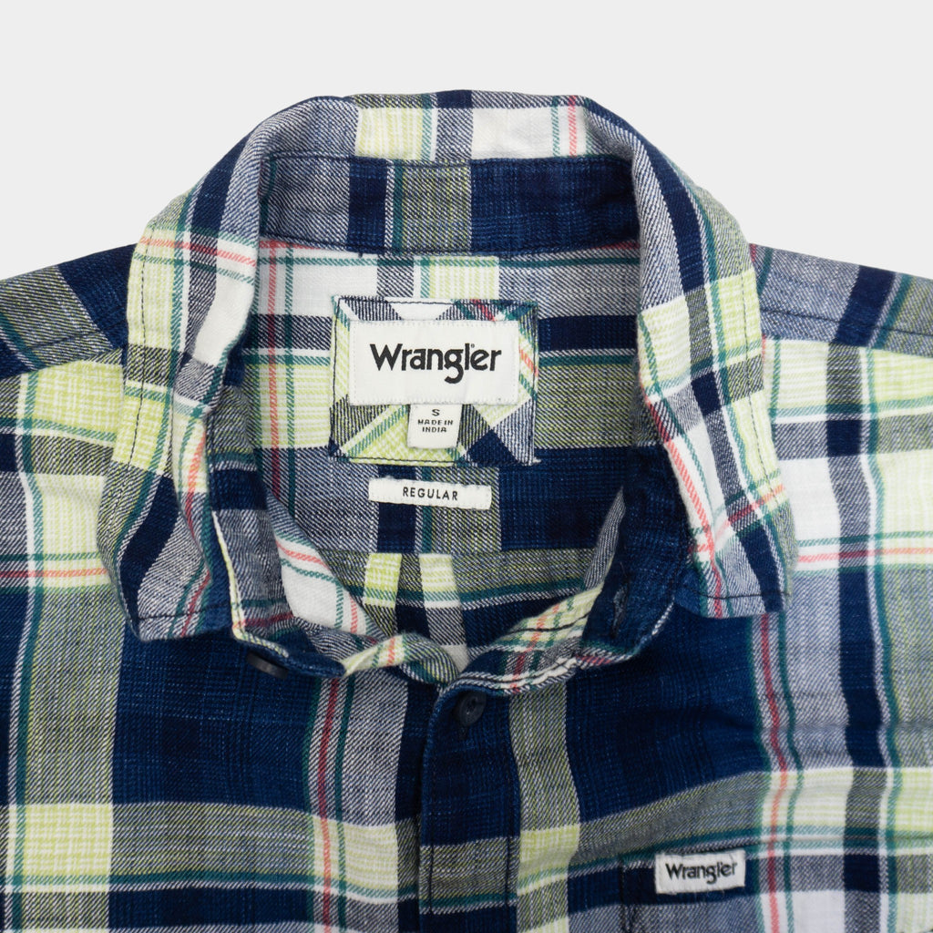 Wrangler Риза