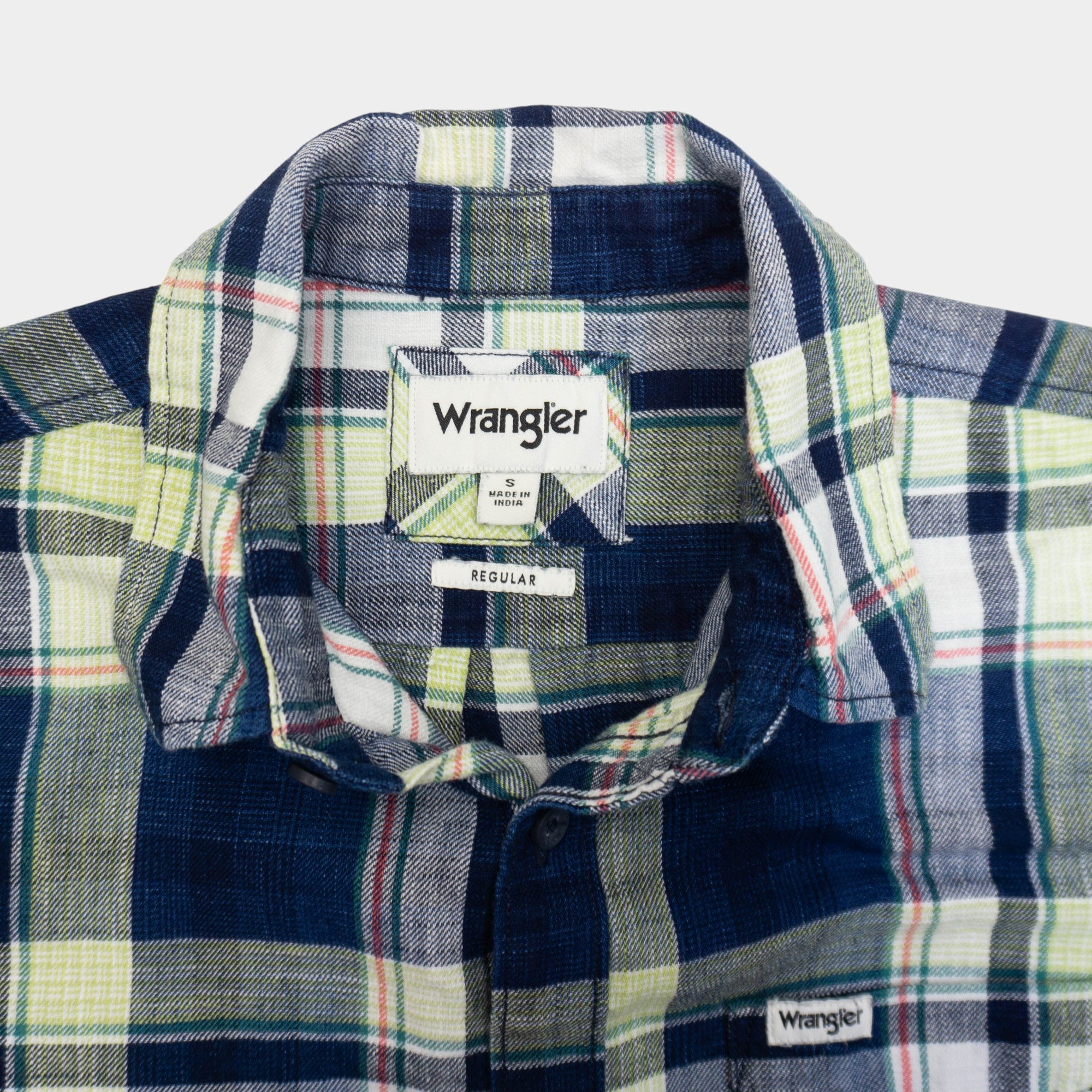 Wrangler Риза