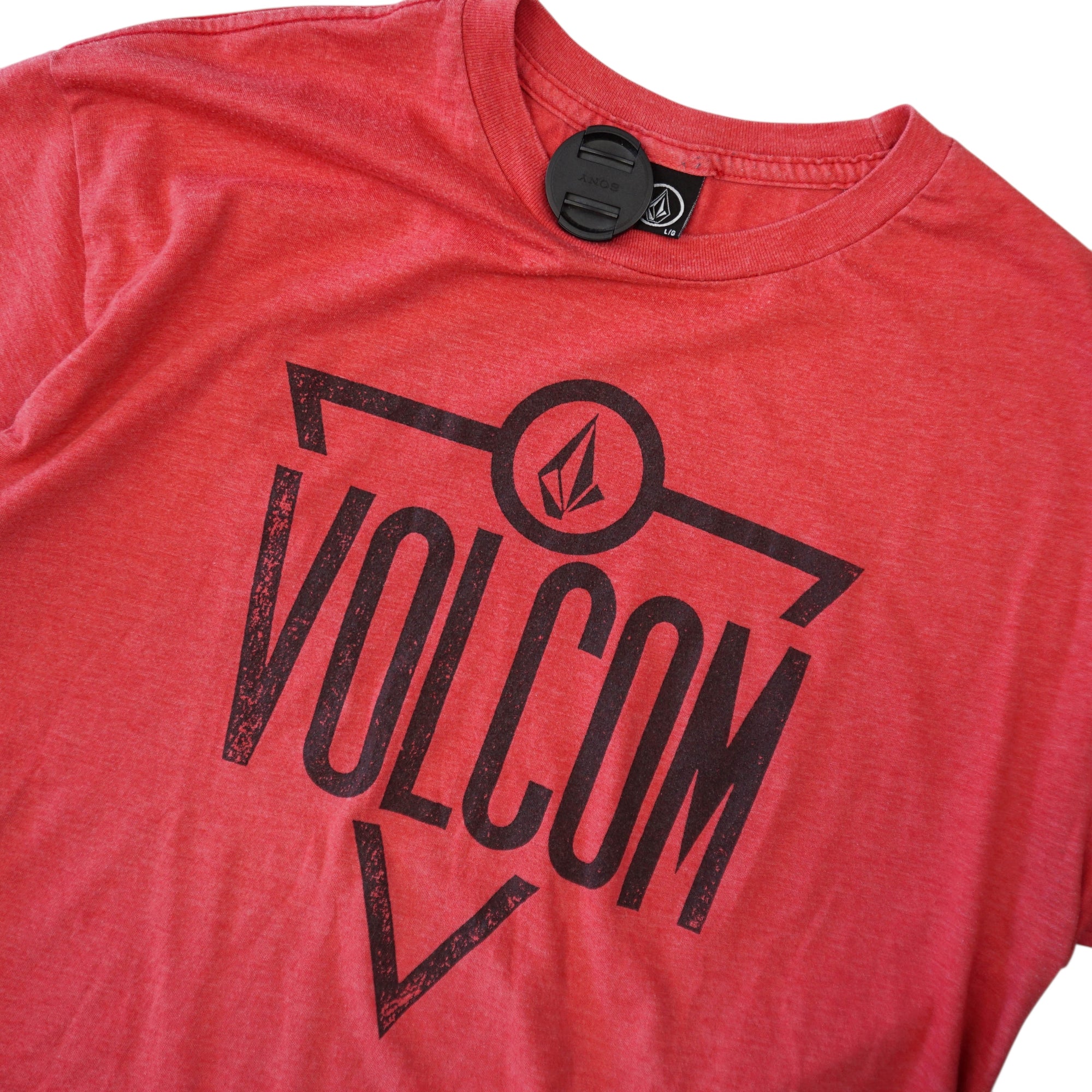Volcom Тениска