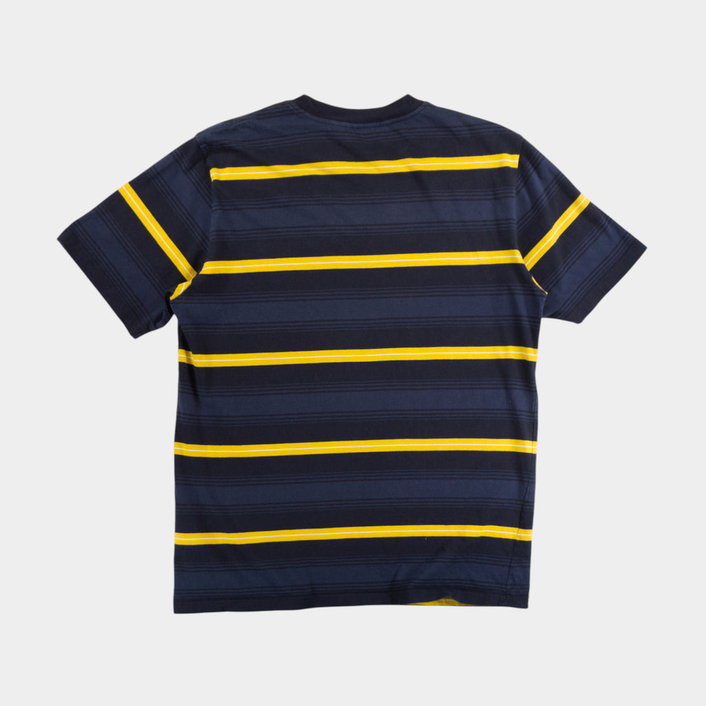 Carhartt WIP Buren Раирана Тениска