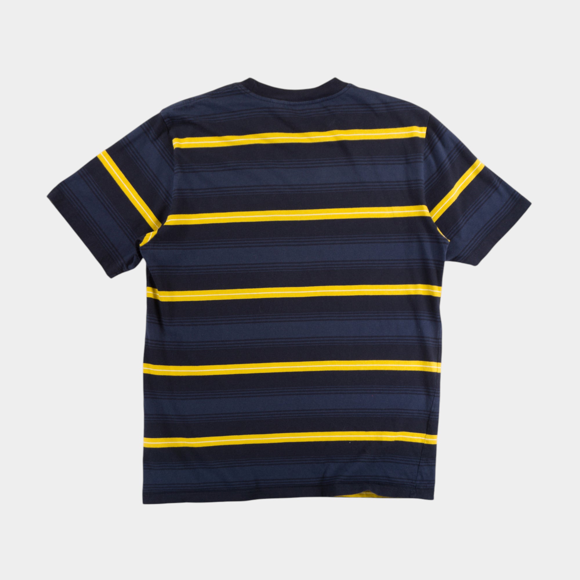 Carhartt WIP Buren Раирана Тениска