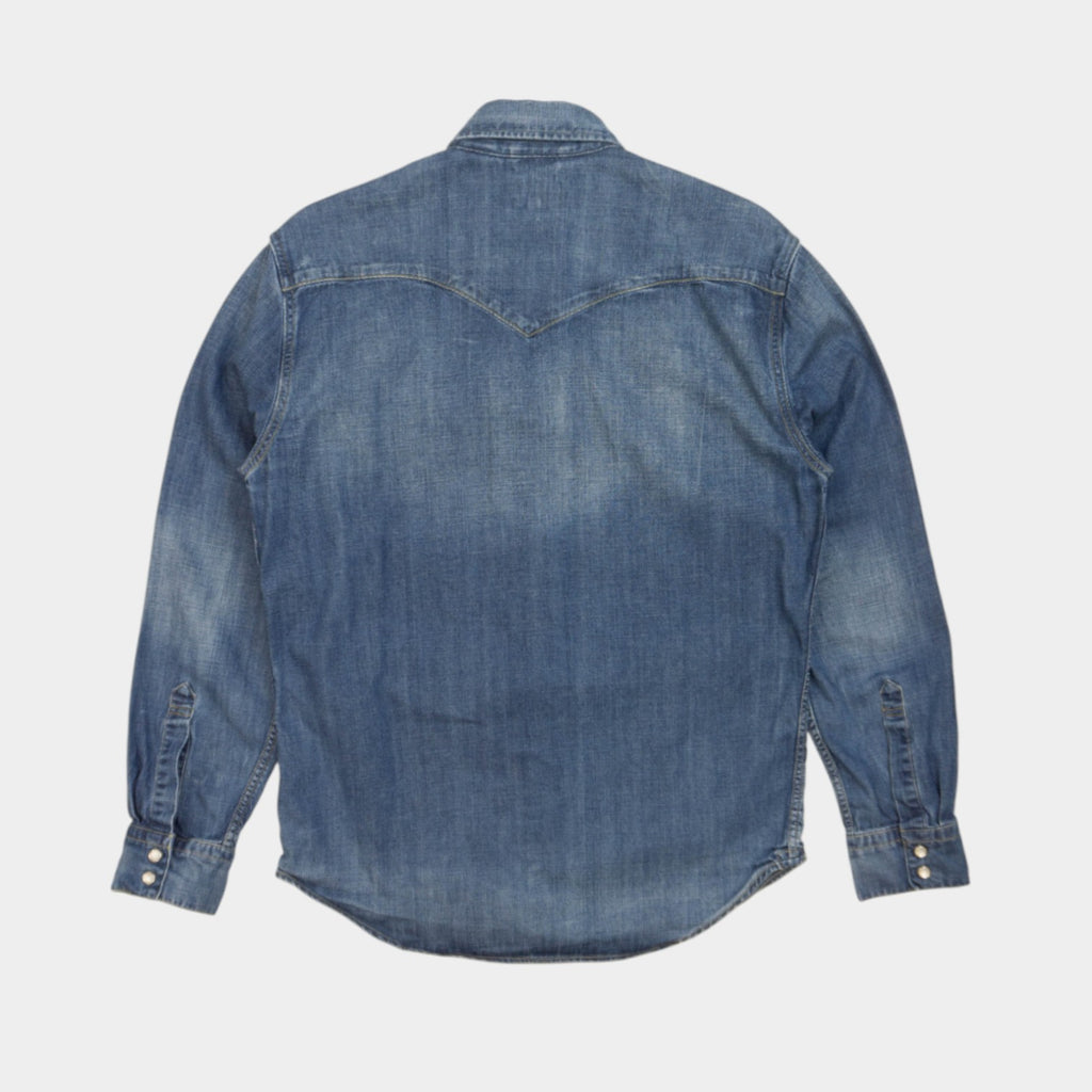 Levi's Дънкова Риза