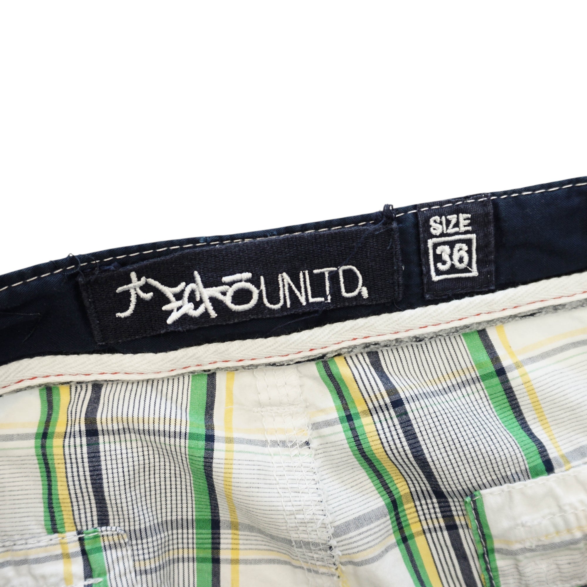 Ecko Unltd. Cargo Къси Панталони