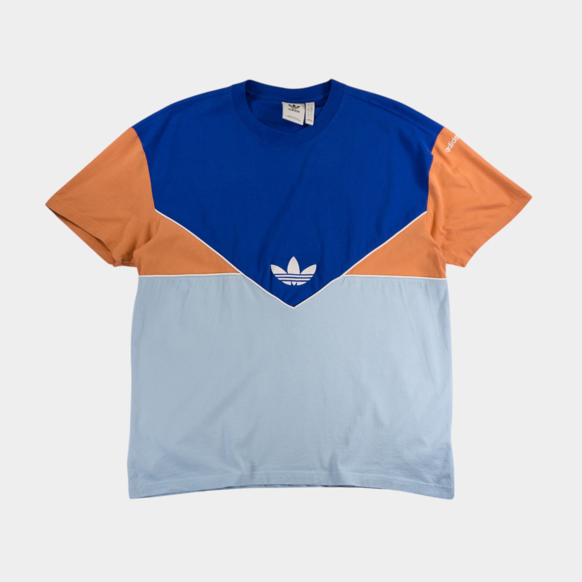Adidas Originals Цветна Тениска