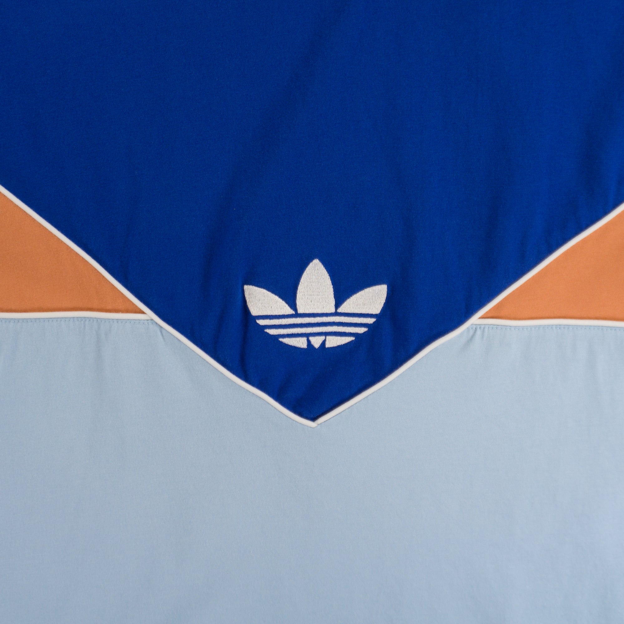 Adidas Originals Цветна Тениска
