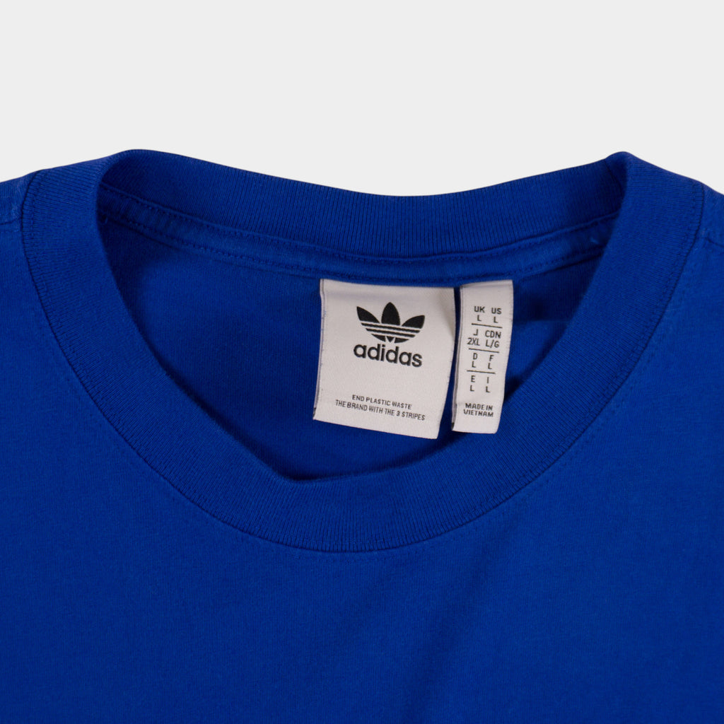 Adidas Originals Цветна Тениска