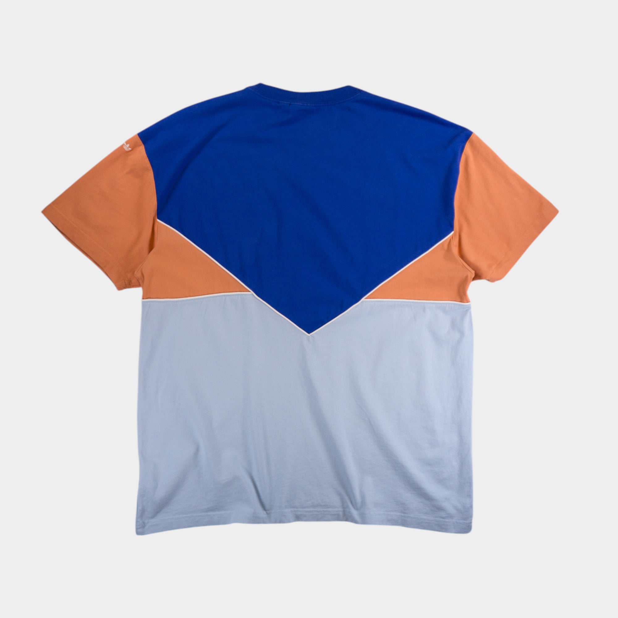 Adidas Originals Цветна Тениска