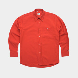 Lacoste Vintage Риза