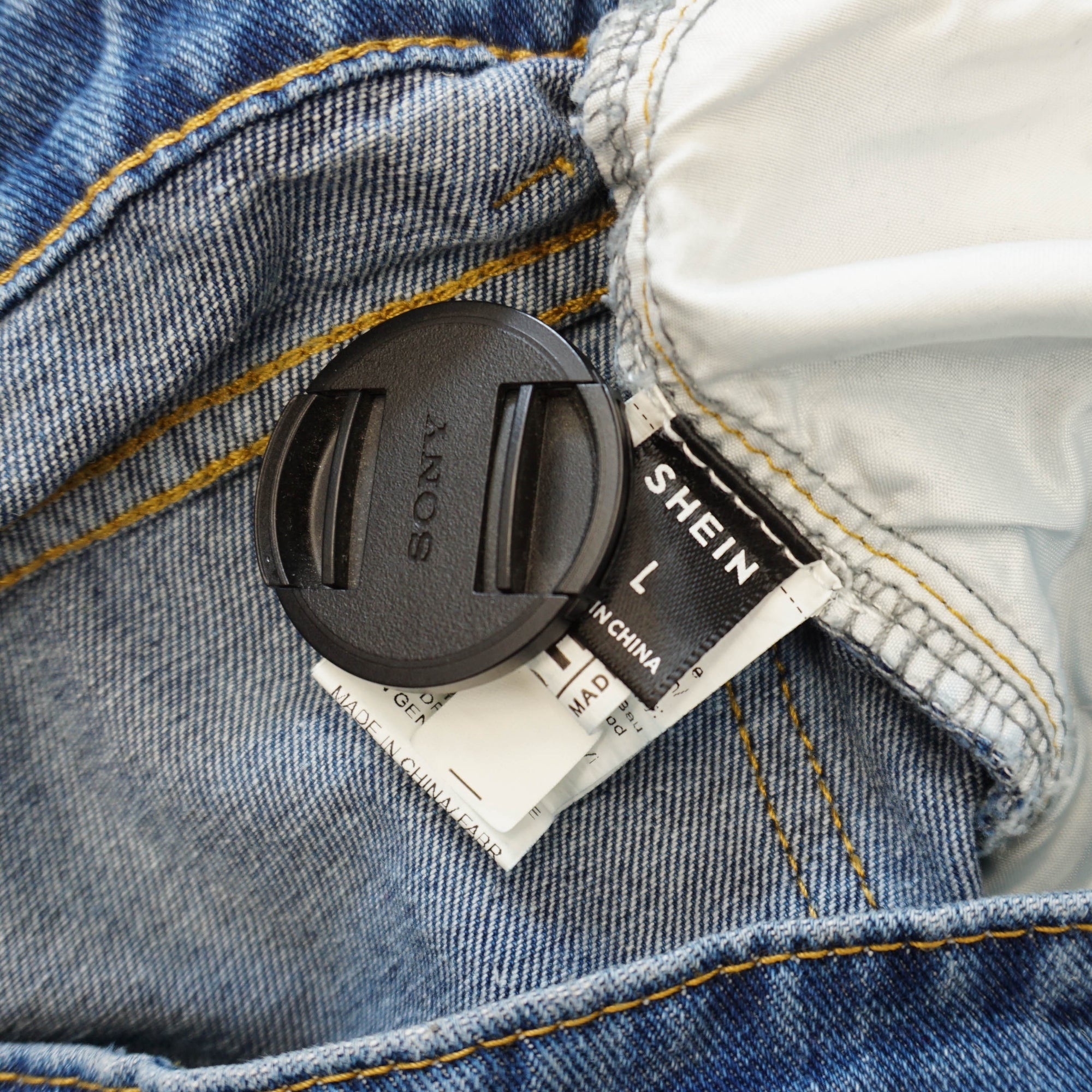 Shein Jeans