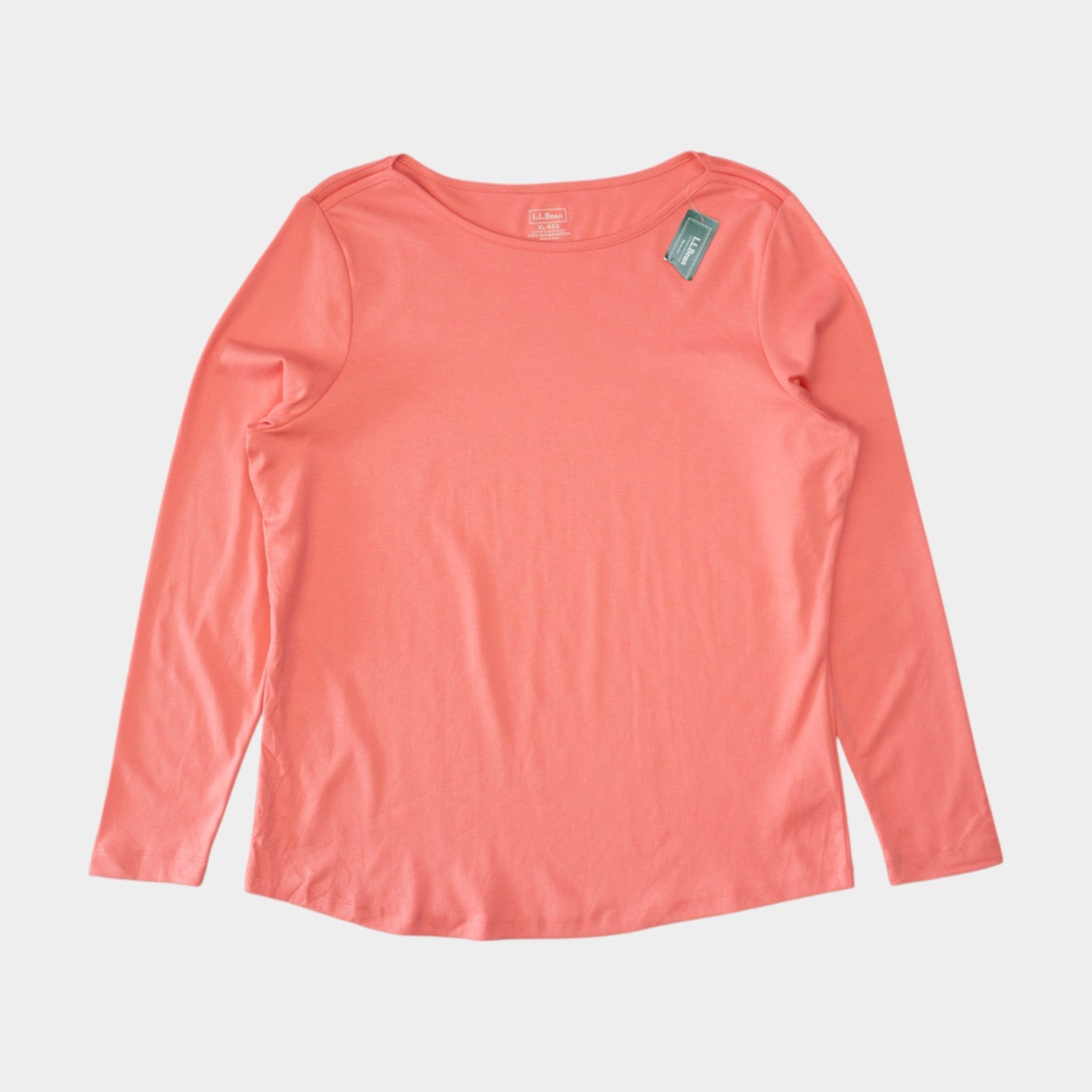 L. L. Bean Блуза