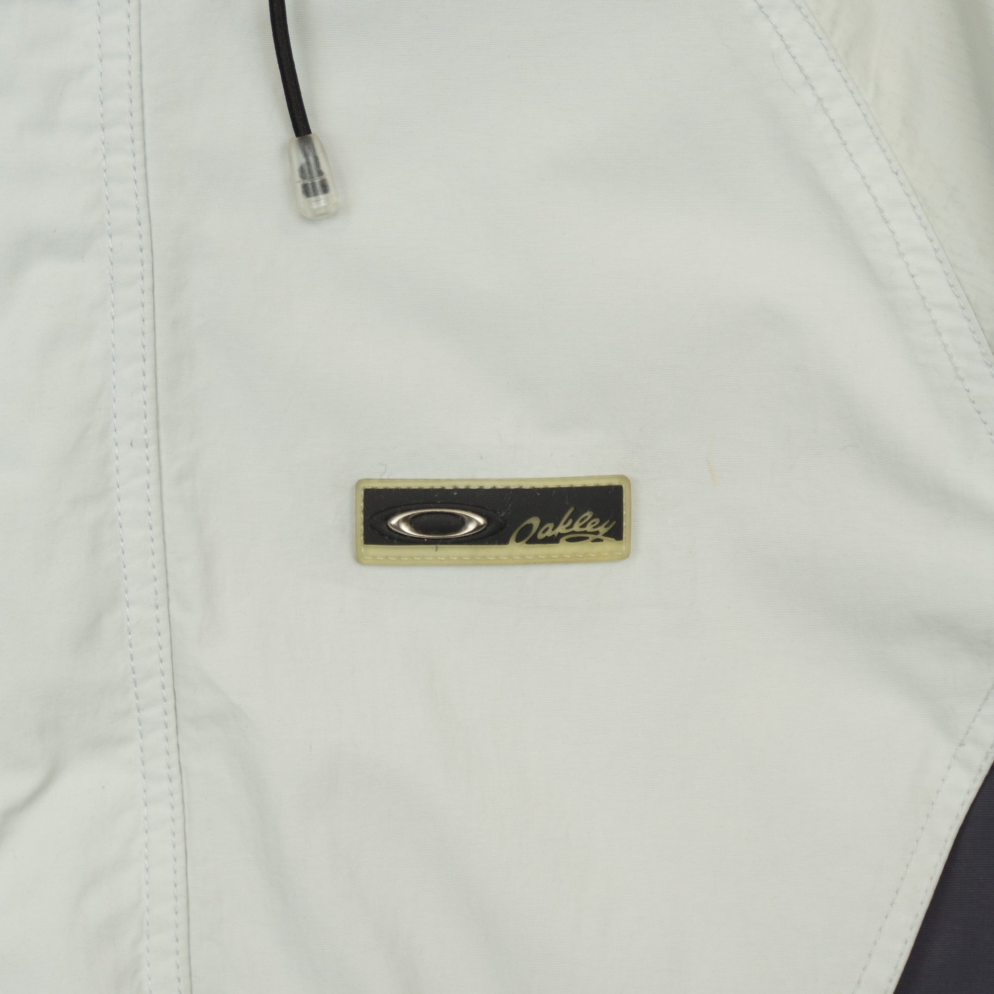Oakley Vintage Туристическо 2 в 1 Яке