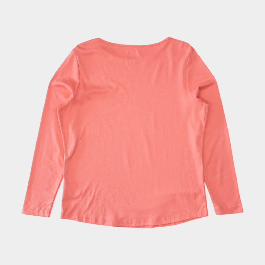 L. L. Bean Блуза