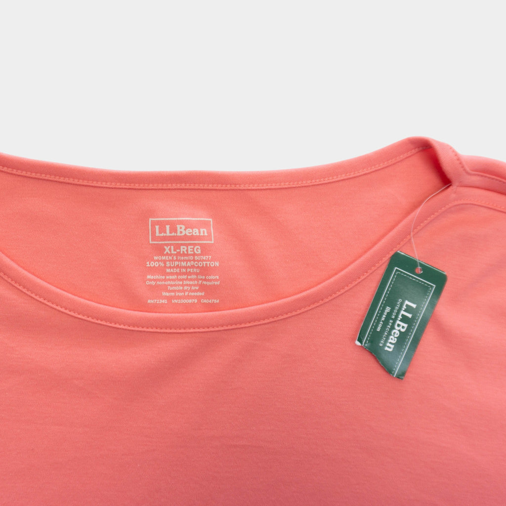 L. L. Bean Блуза