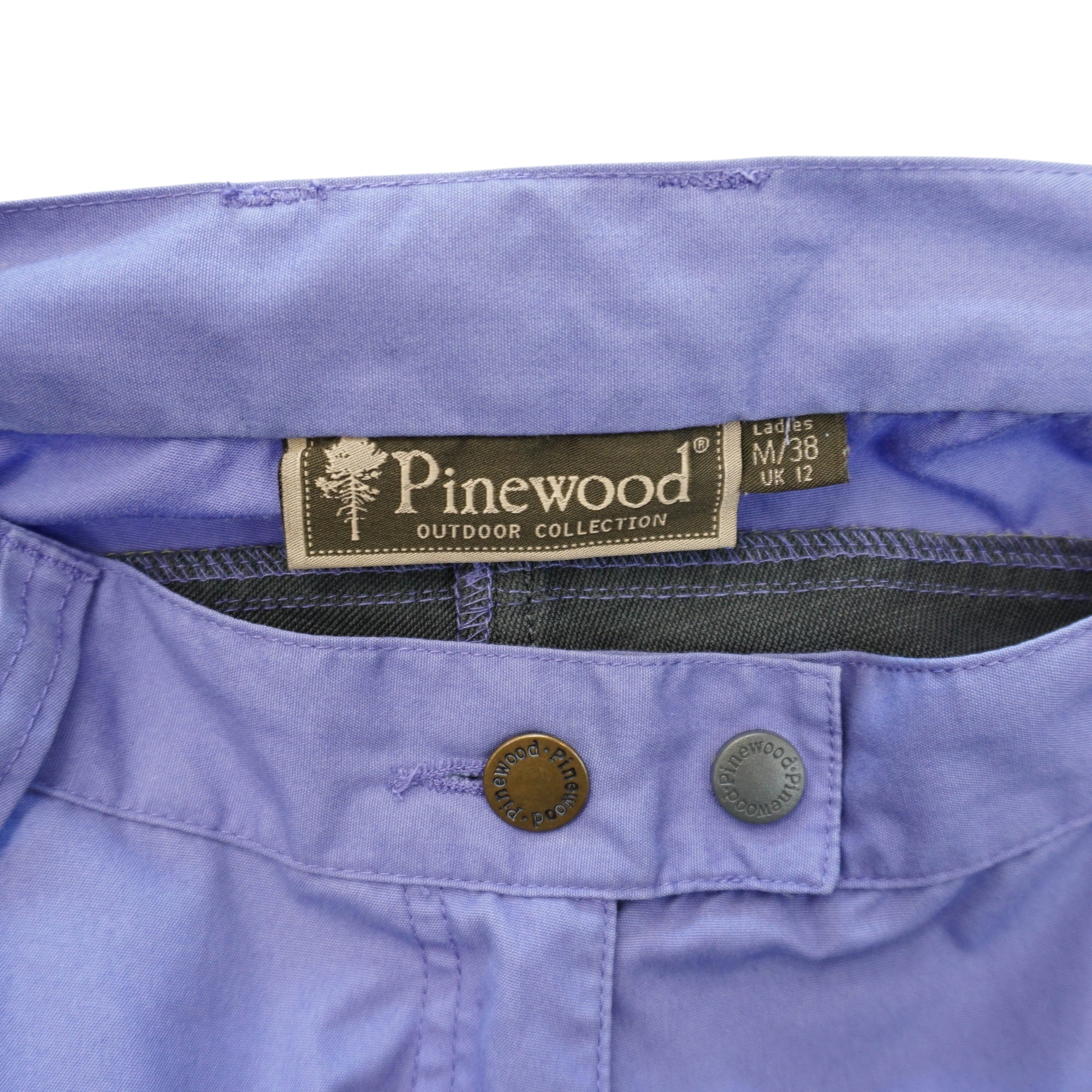 Pinewood Cargo Панталони
