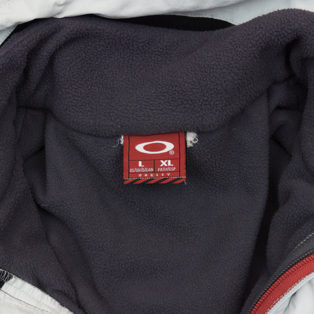 Oakley Vintage Туристическо 2 в 1 Яке