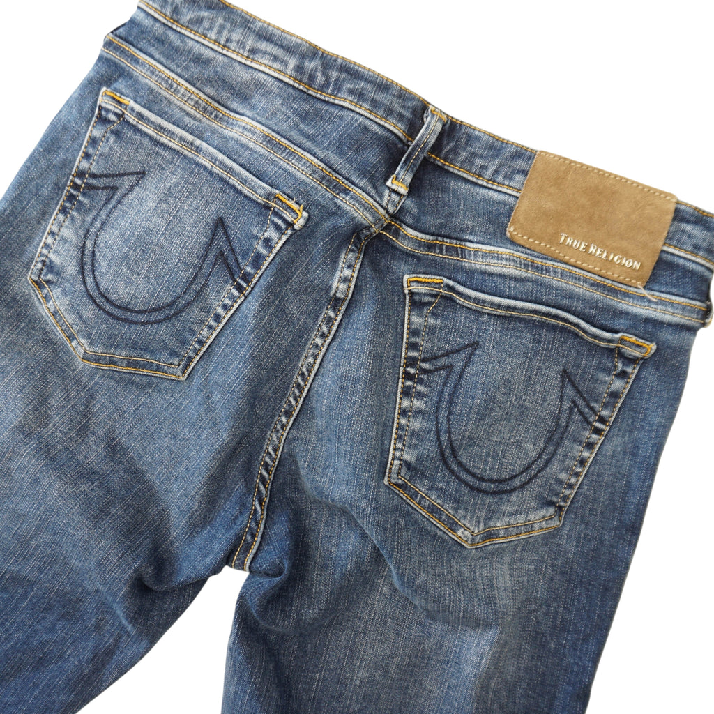 True Religion Дънки