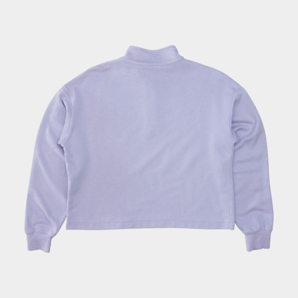 Champion Quarter-Zip Блуза