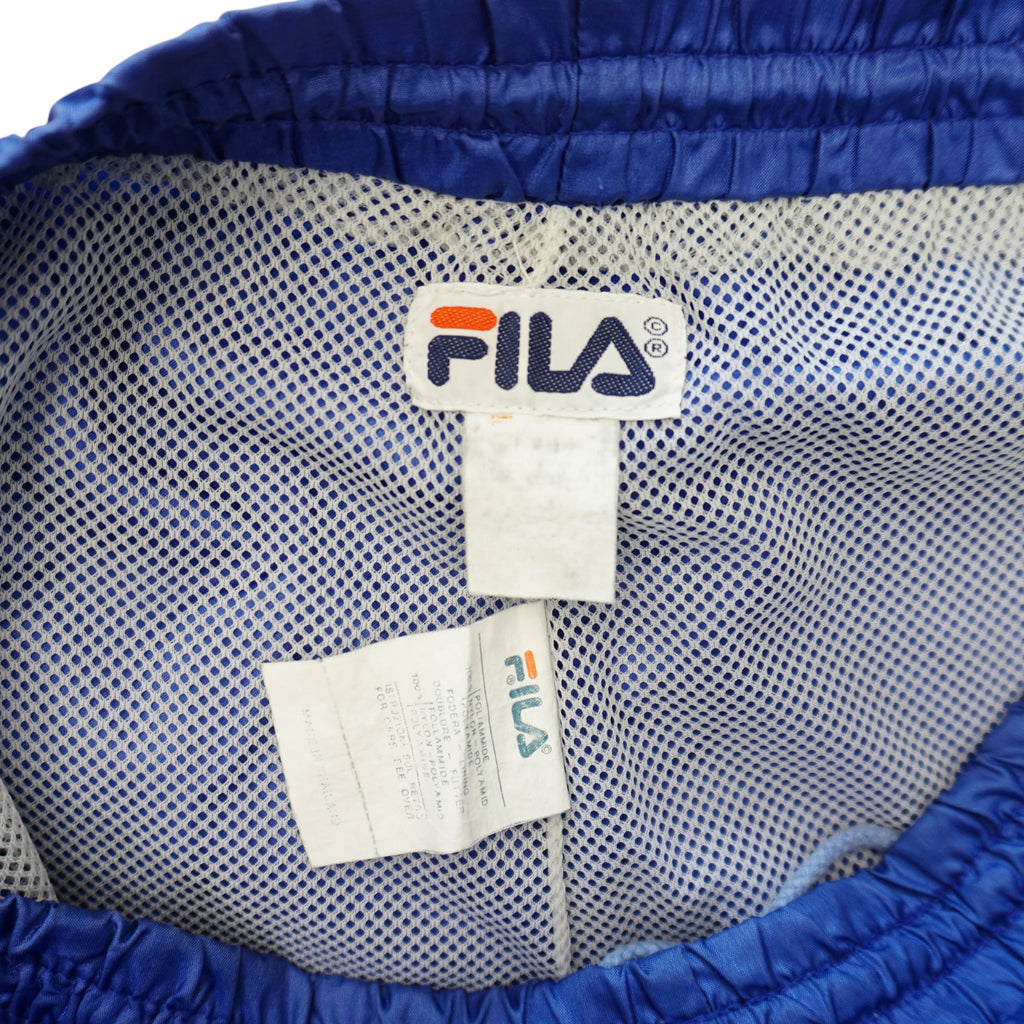 Fila Винтидж Анцуг