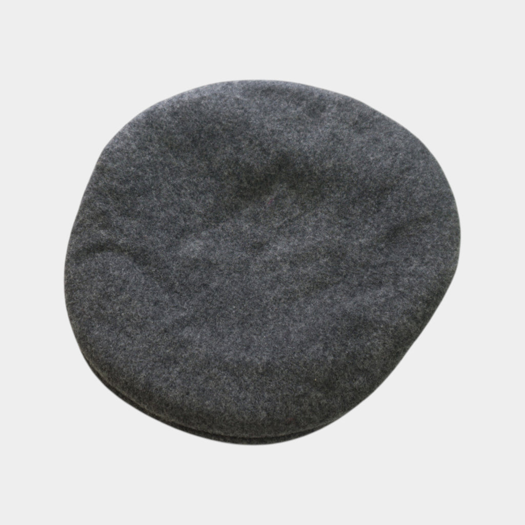 Kangol Вълнен Сив Каскет