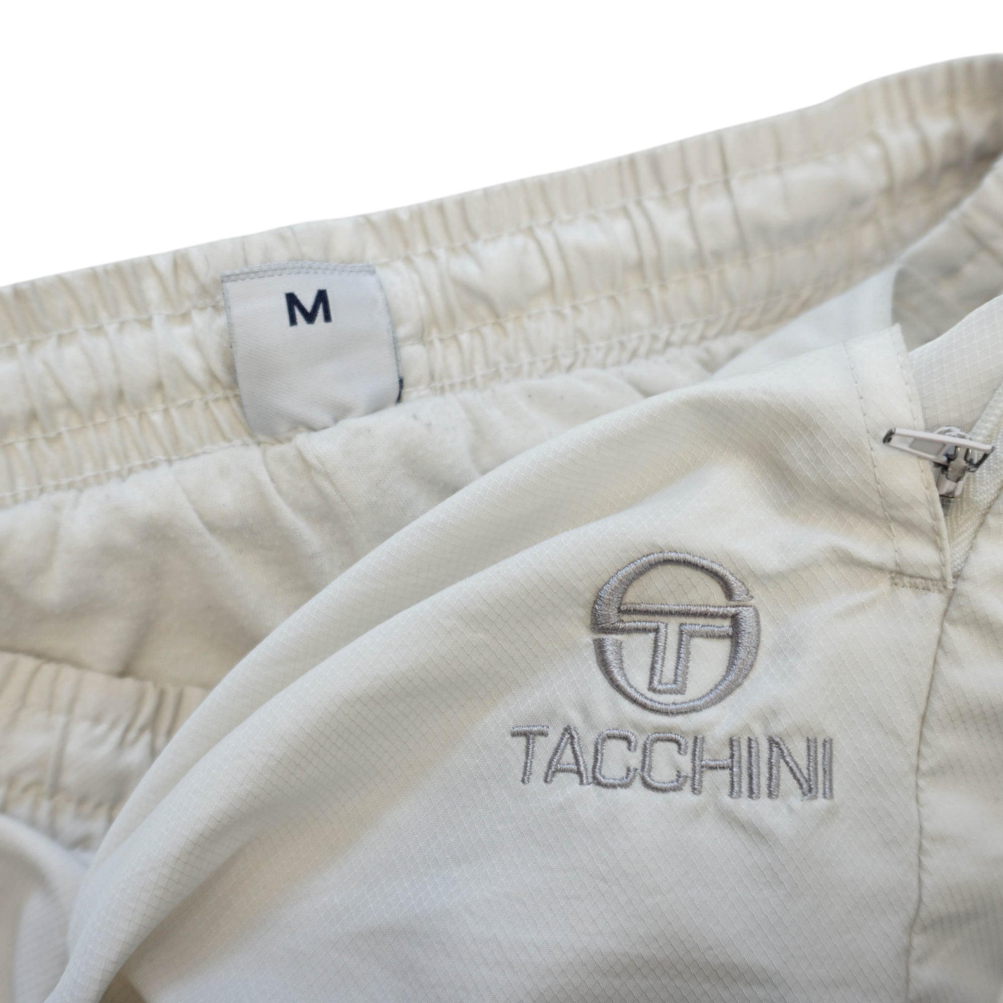 Sergio Tacchini Винтидж Анцуг