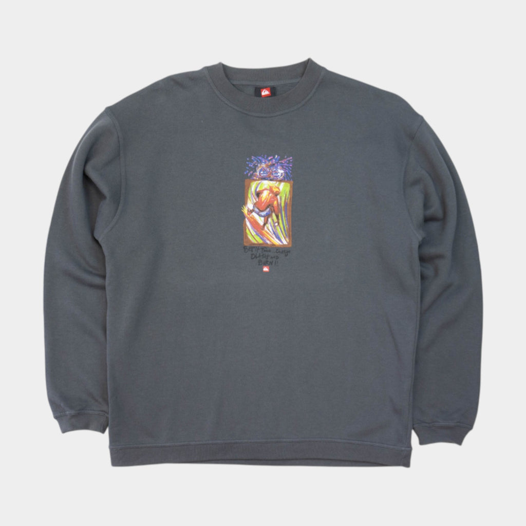 Quiksilver Vintage Блуза