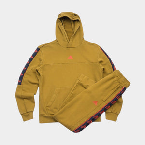 Adidas Екип