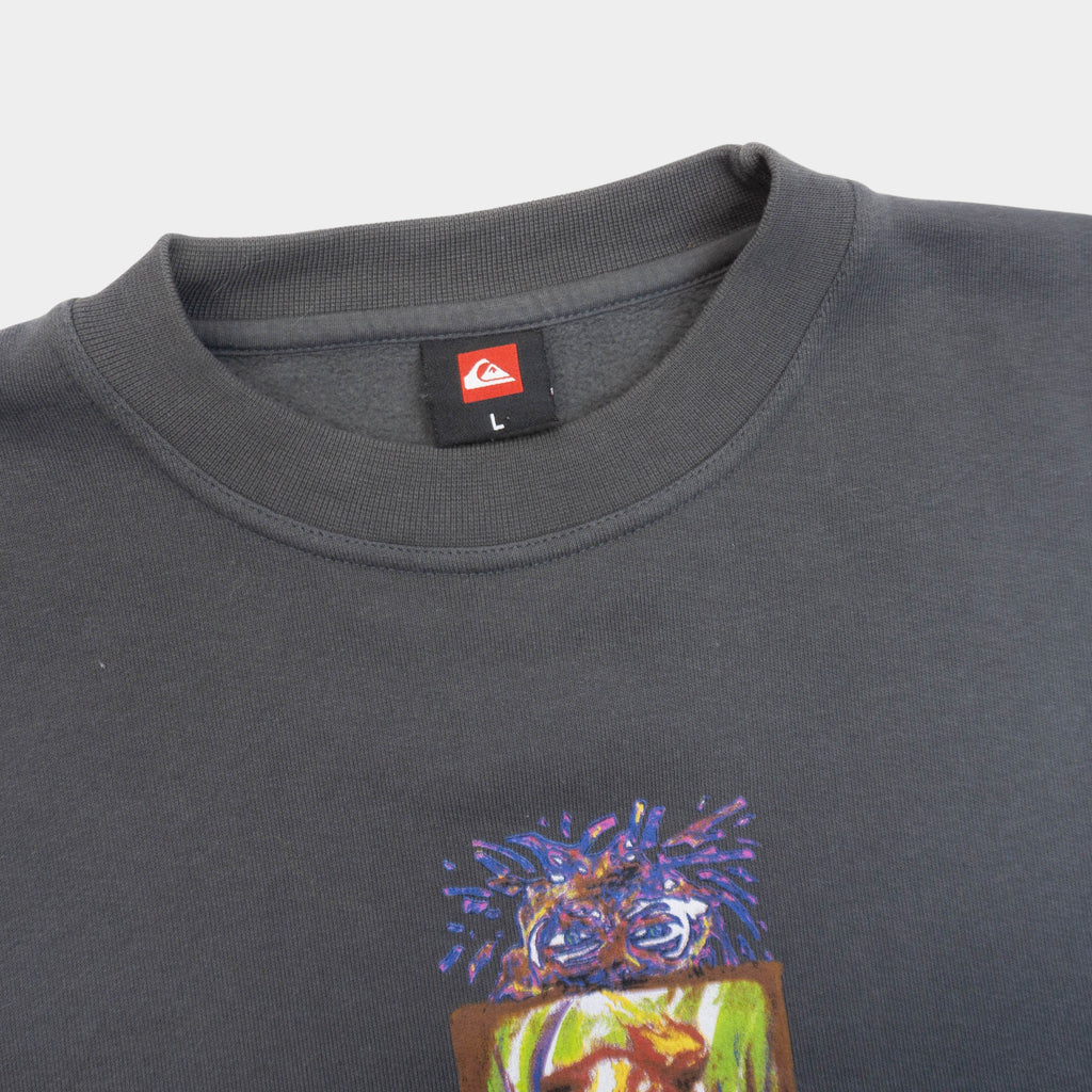 Quiksilver Vintage Блуза