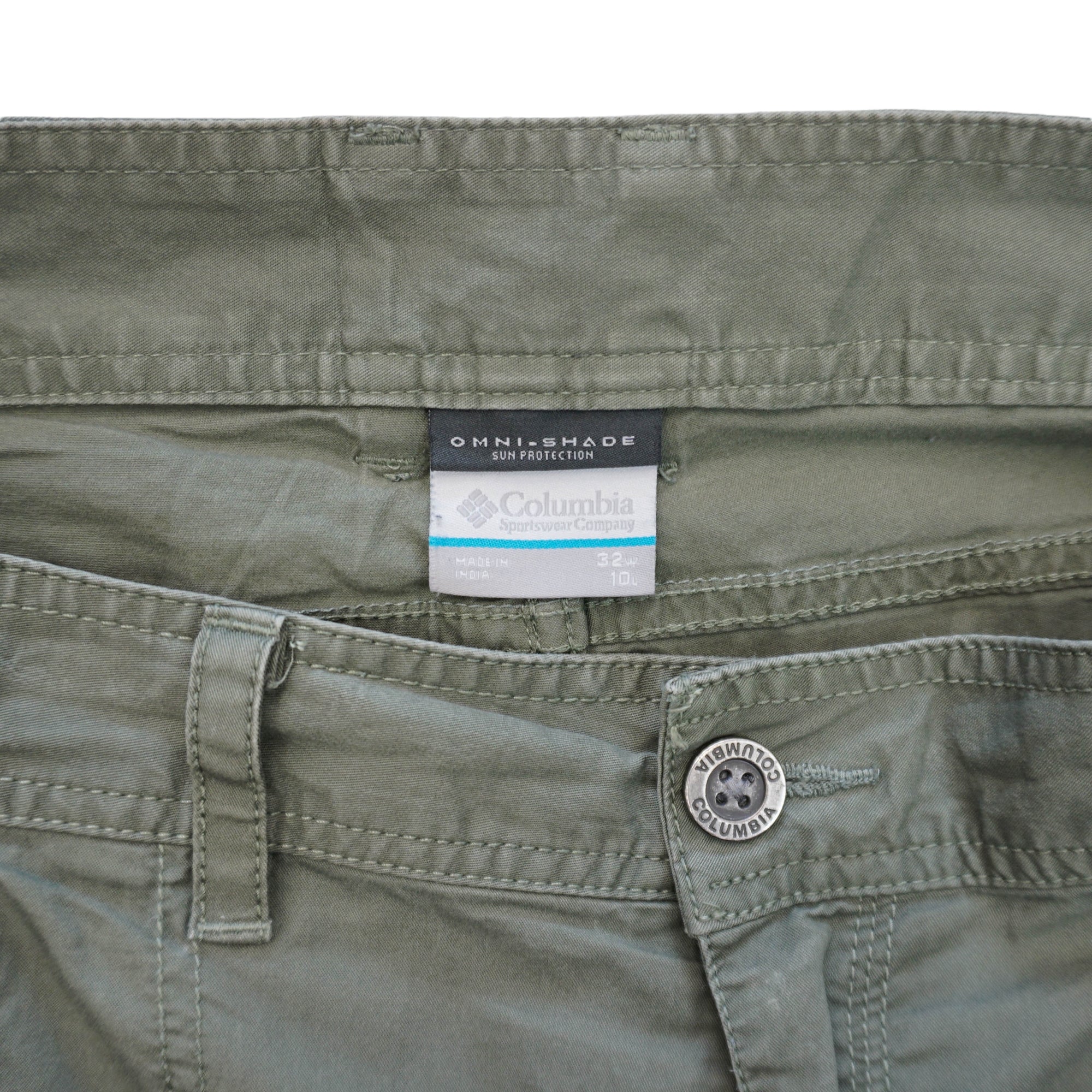 Columbia Shorts