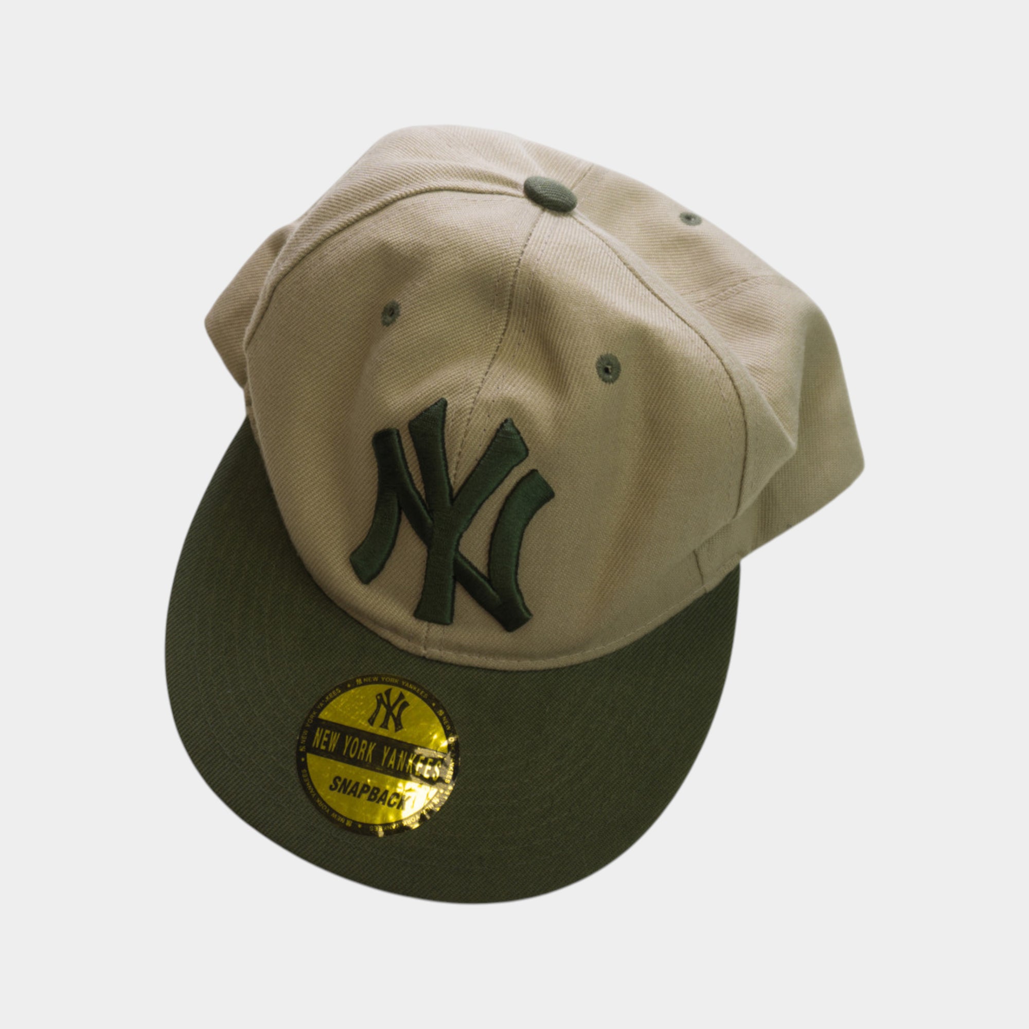 MLB Yankees Snapback Шапка