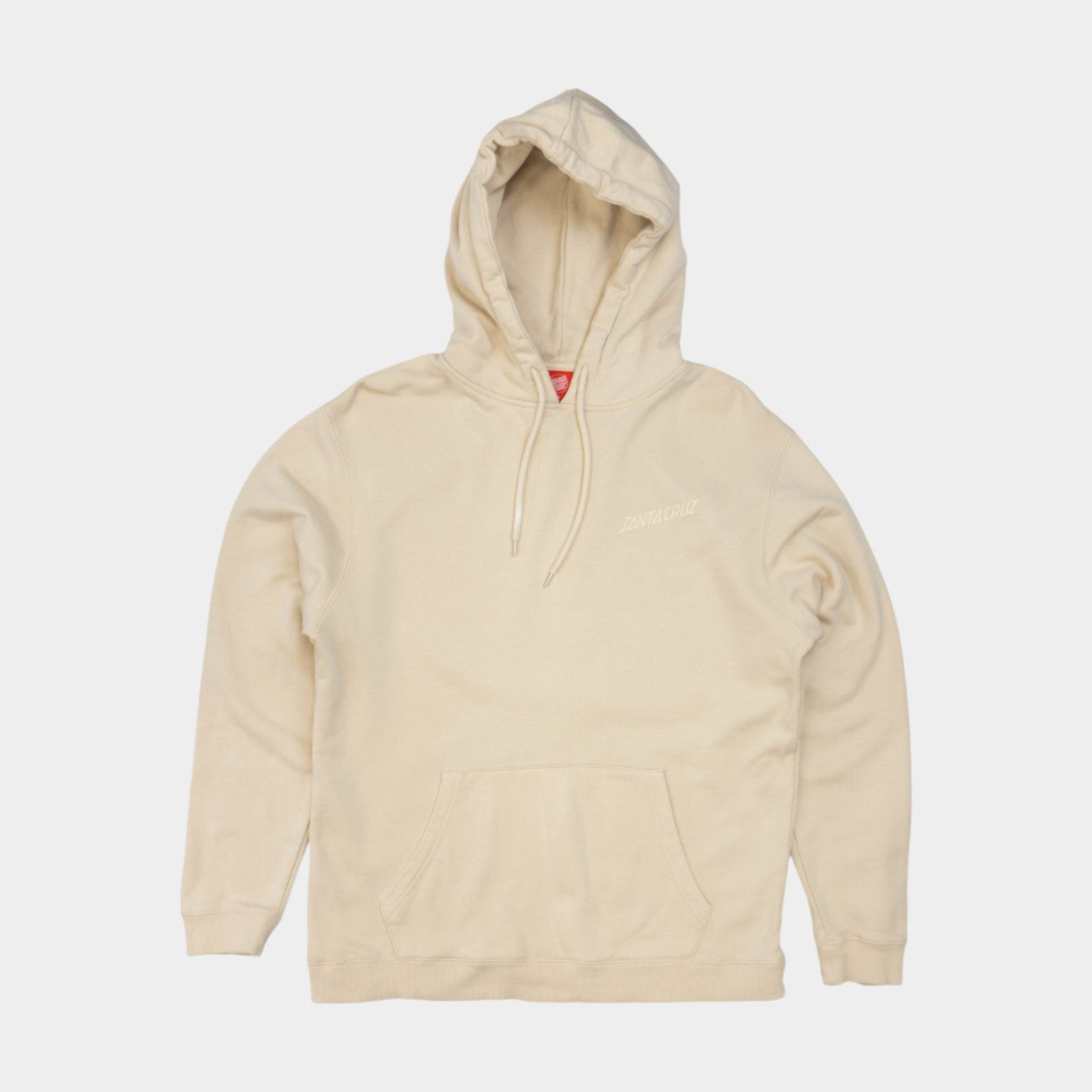 Santa Cruz Суичър