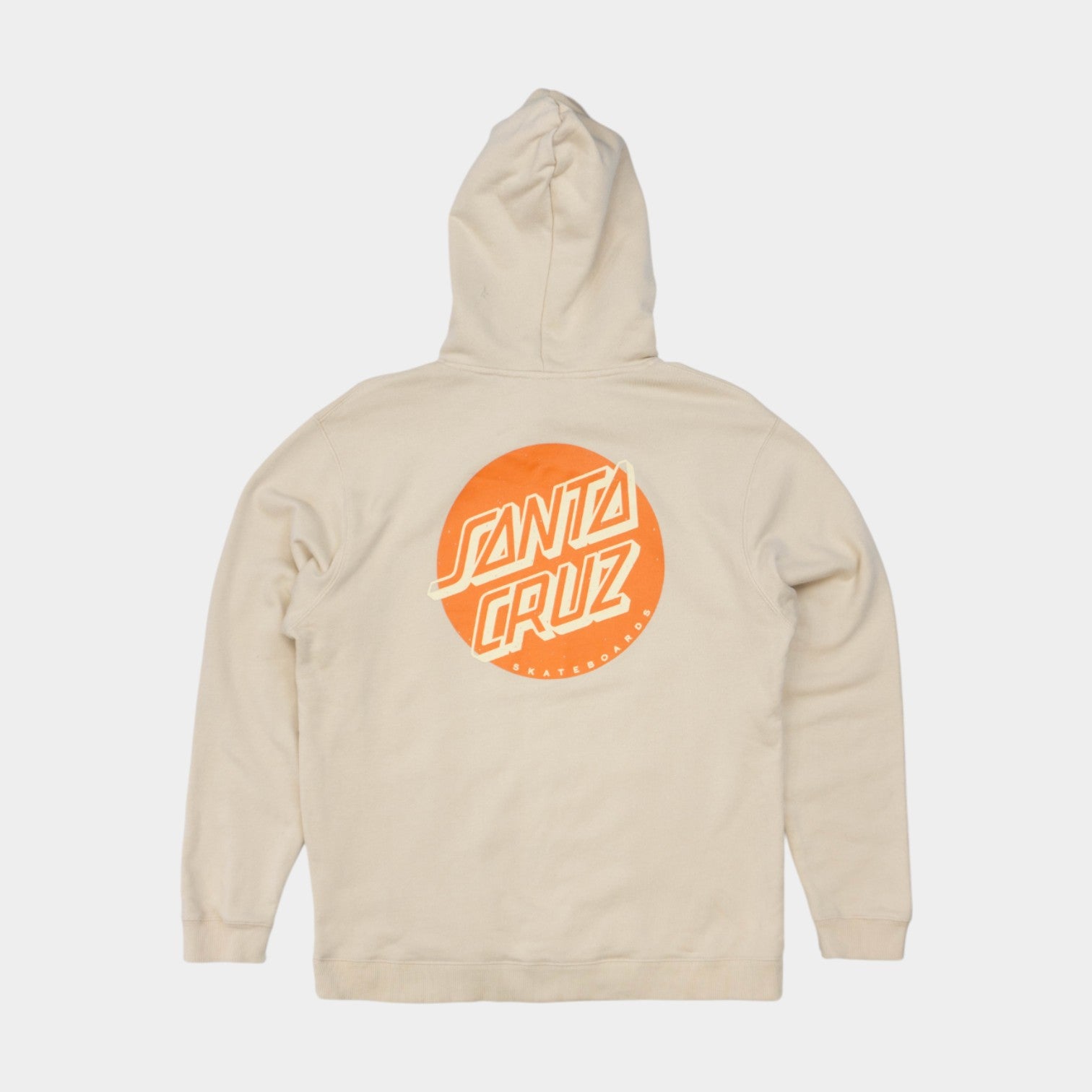 Santa Cruz Суичър