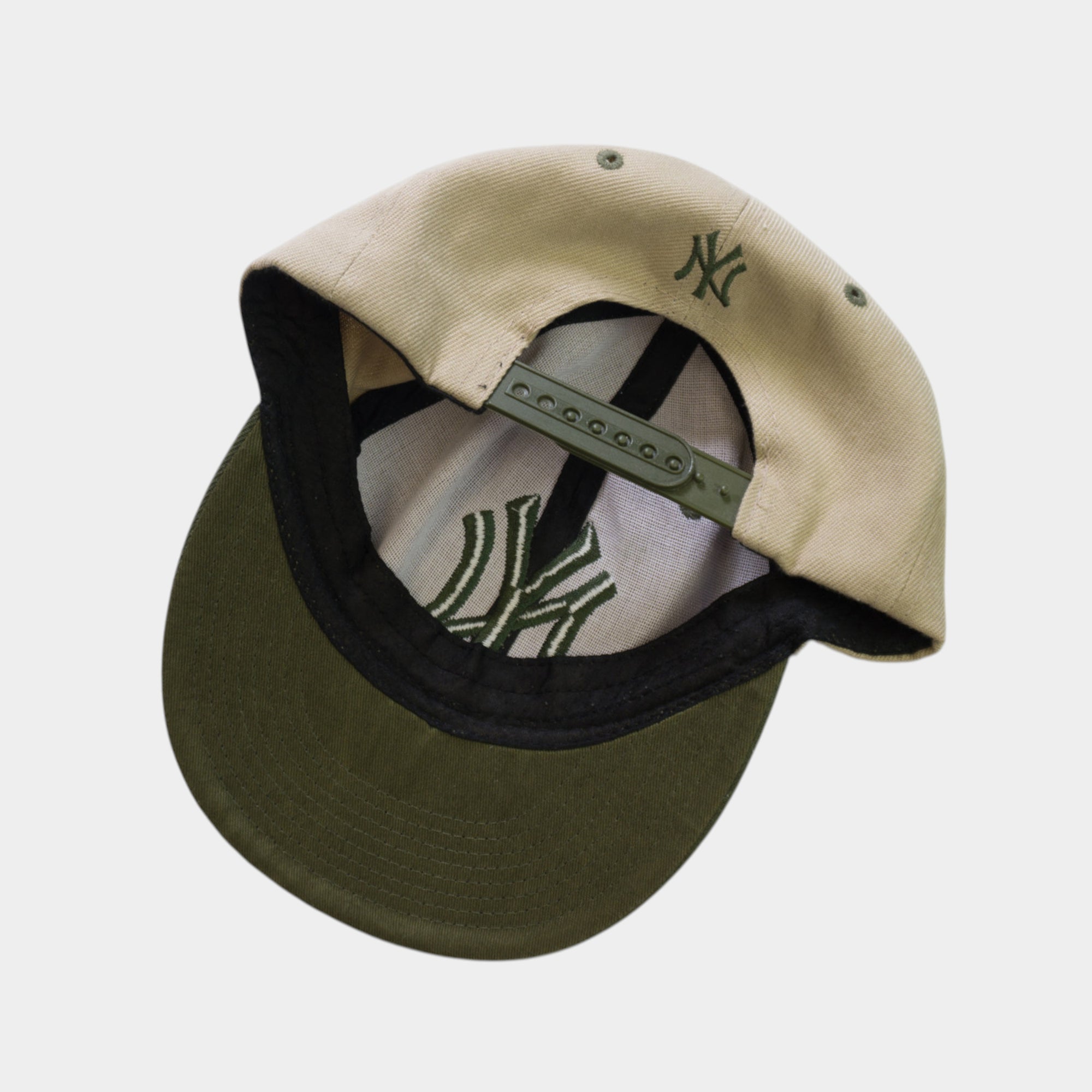 MLB Yankees Snapback Шапка