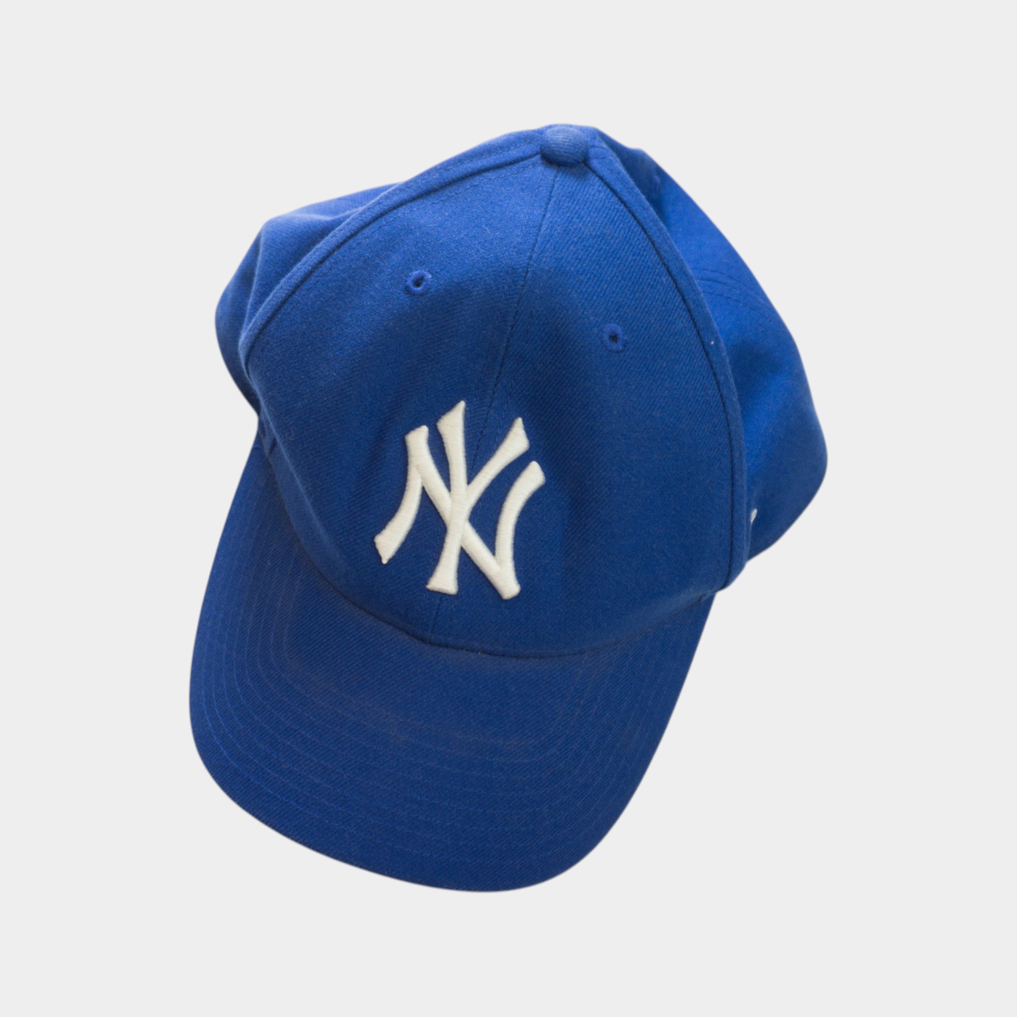 47 Yankees Синя Шапка