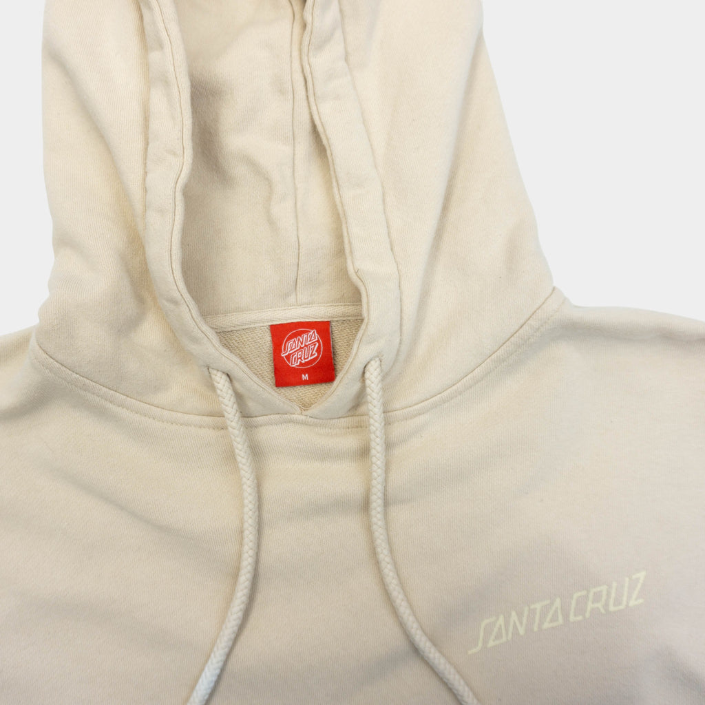 Santa Cruz Суичър