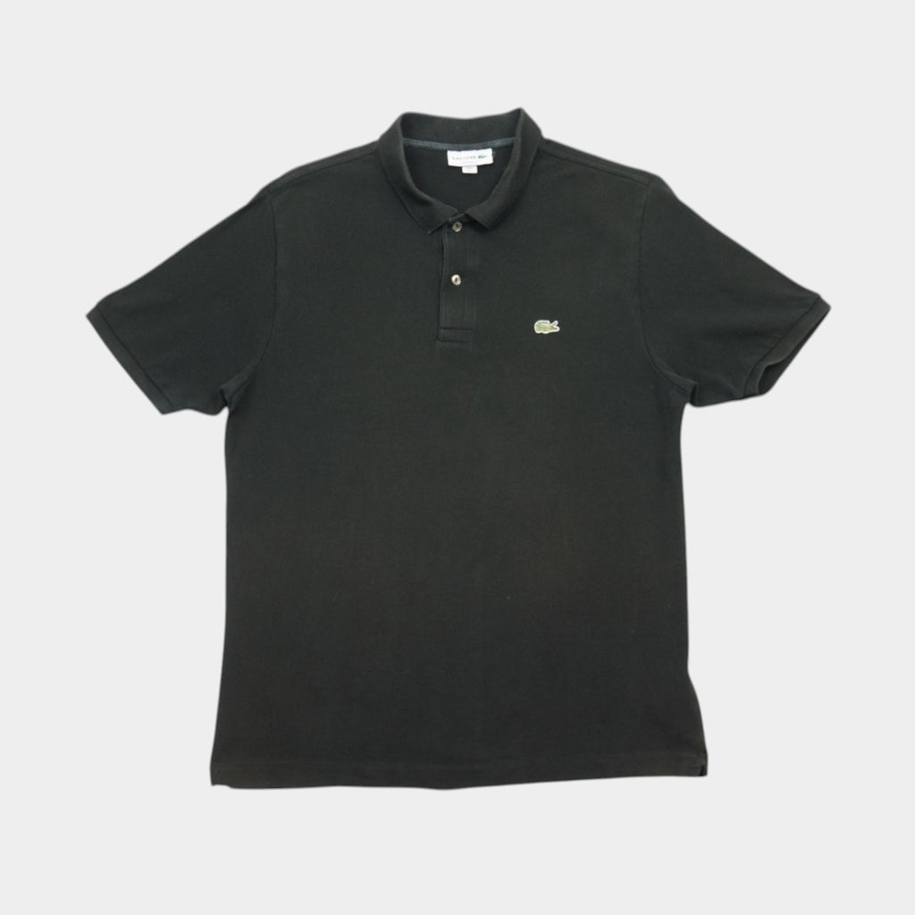 Lacoste Тениска с Яка