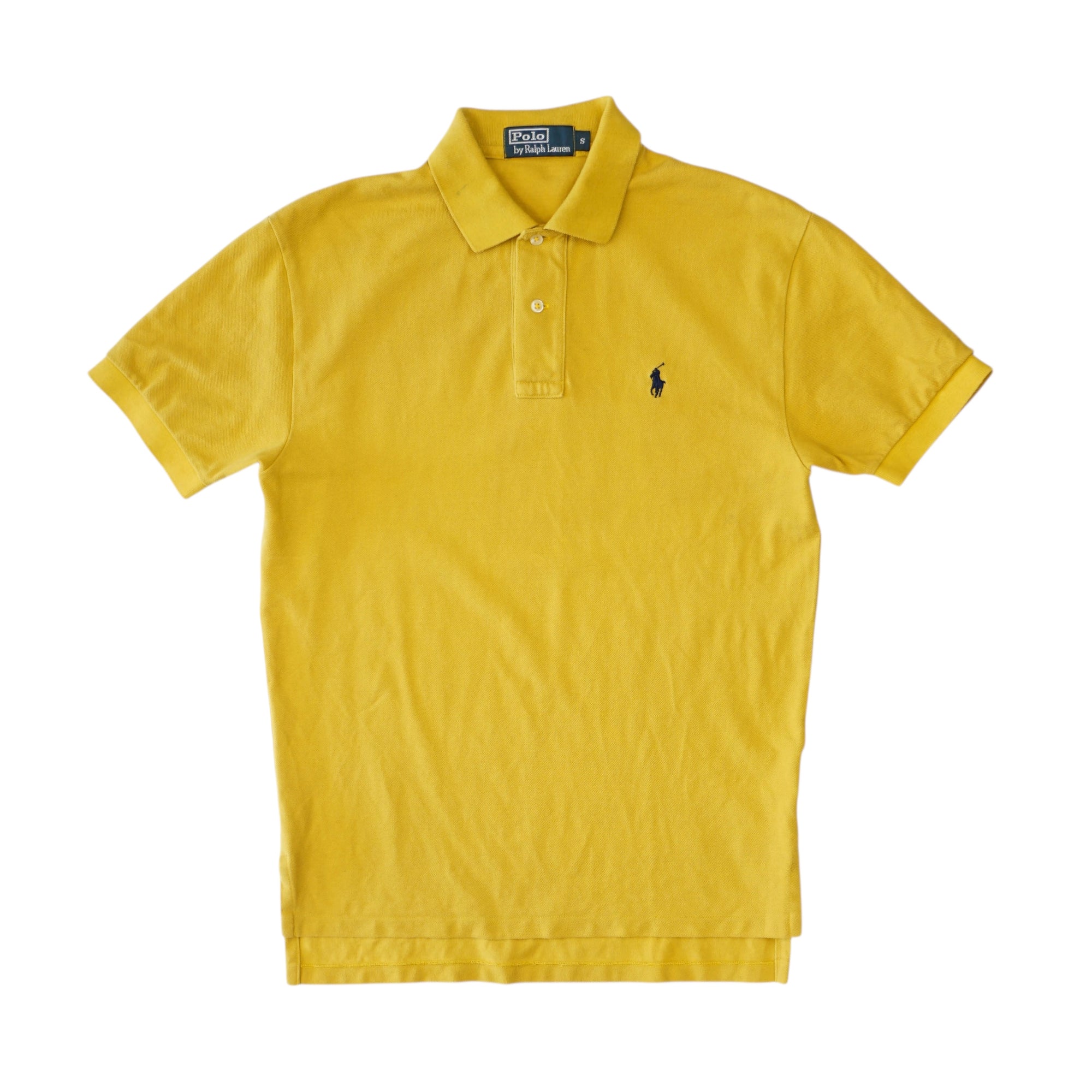 Polo Ralph Lauren Тениска с Яка