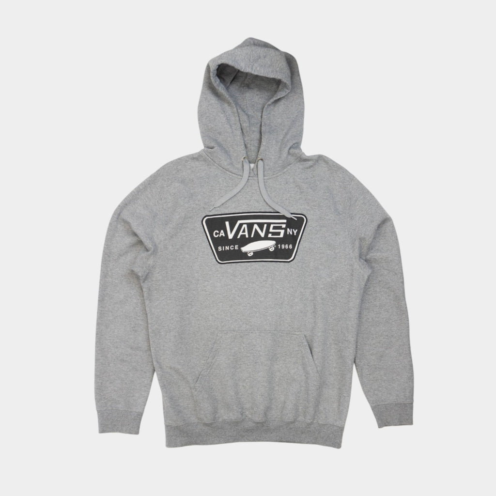 Vans Суичър