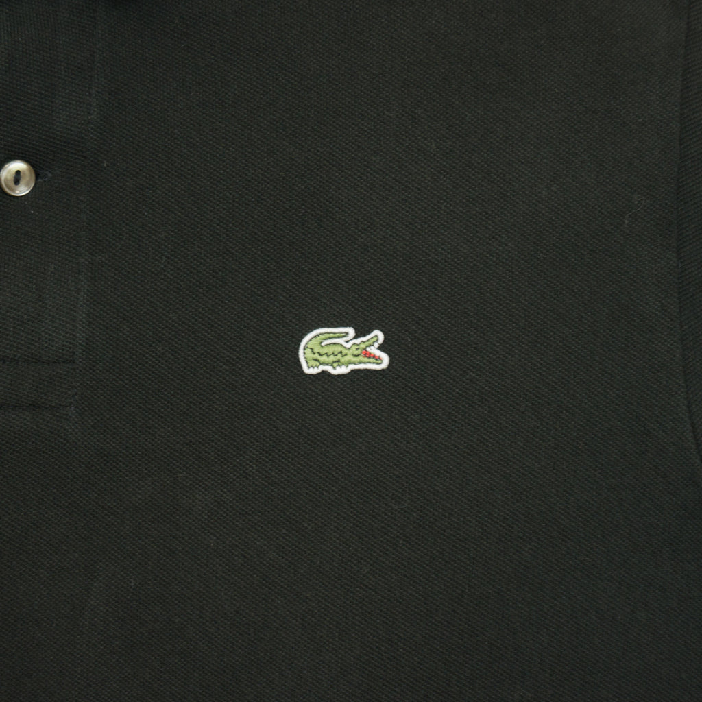 Lacoste Тениска с Яка