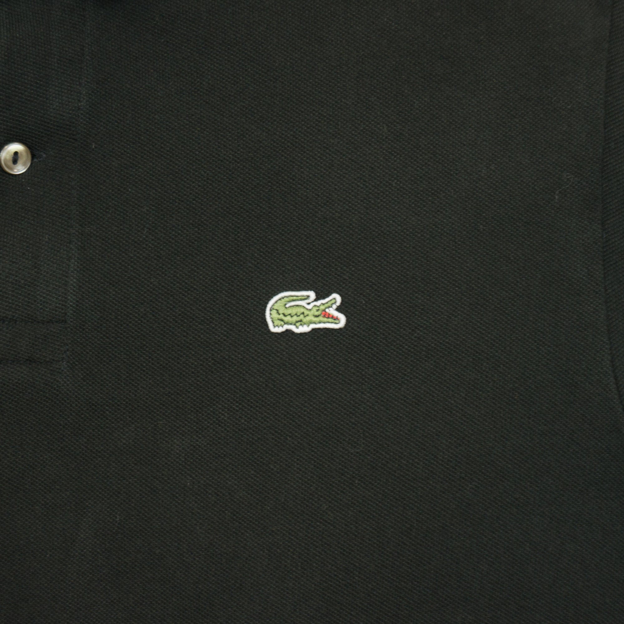 Lacoste Тениска с Яка