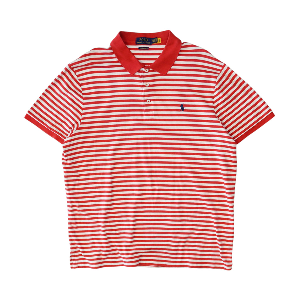 Polo Ralph Lauren Тениска с Яка