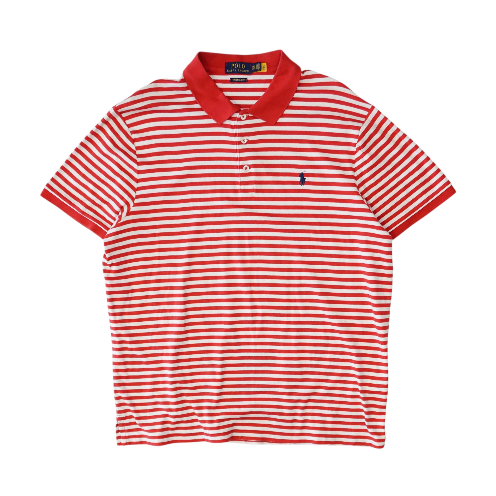 Polo Ralph Lauren Тениска с Яка