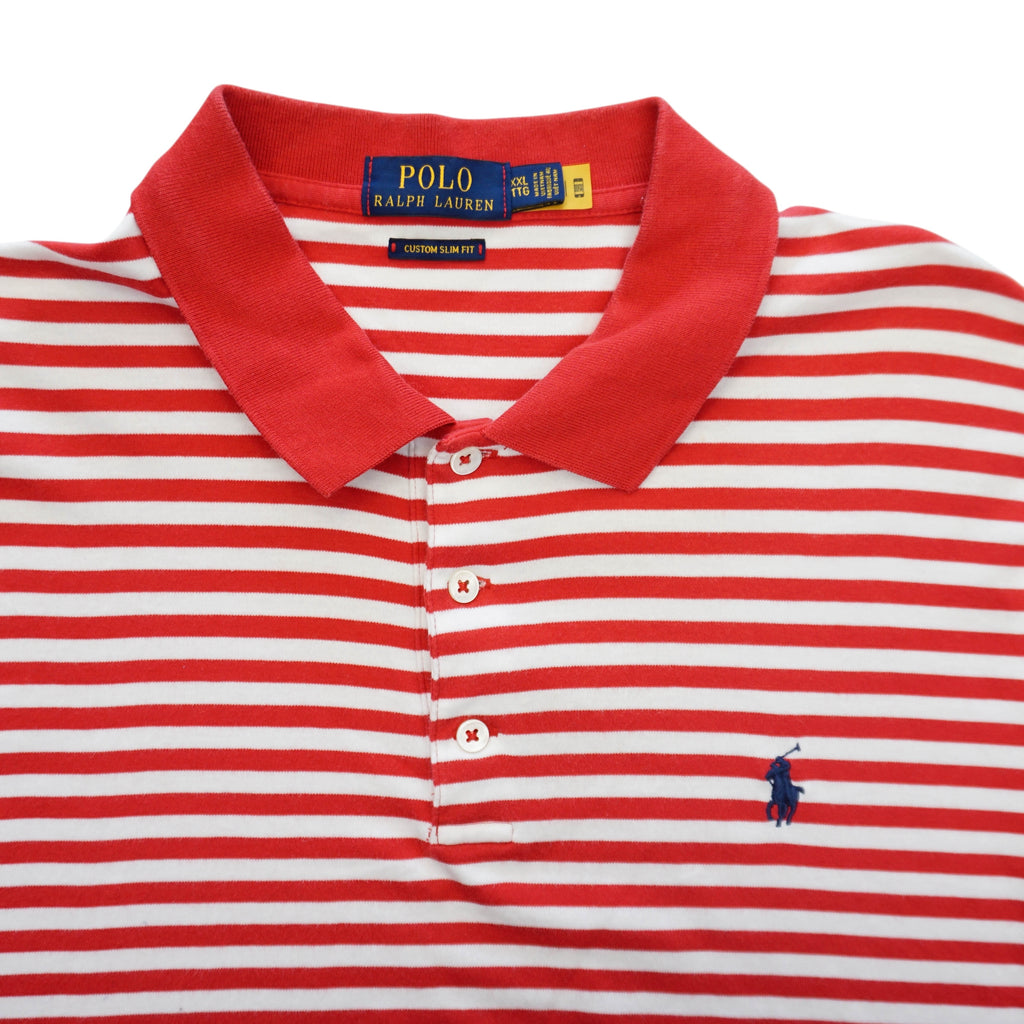 Polo Ralph Lauren Тениска с Яка