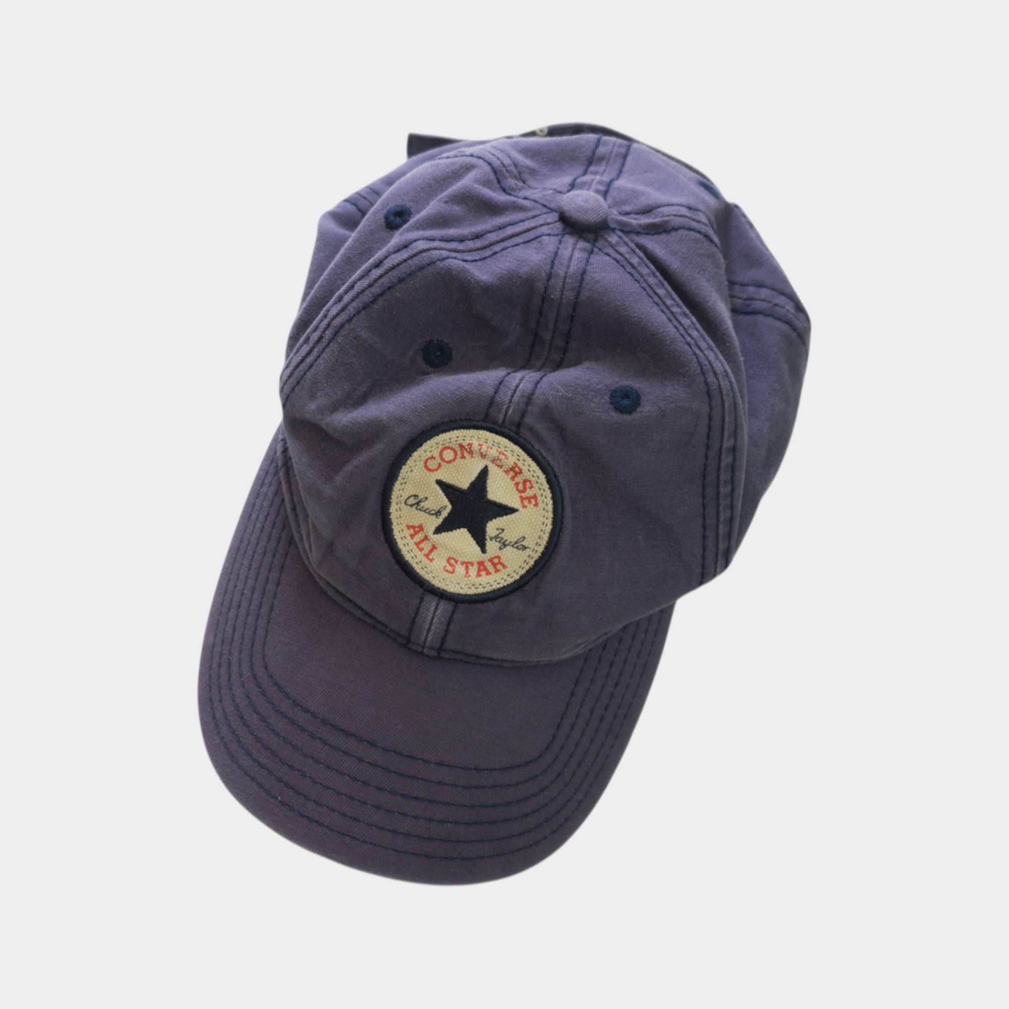 Converse Лилава Шапка