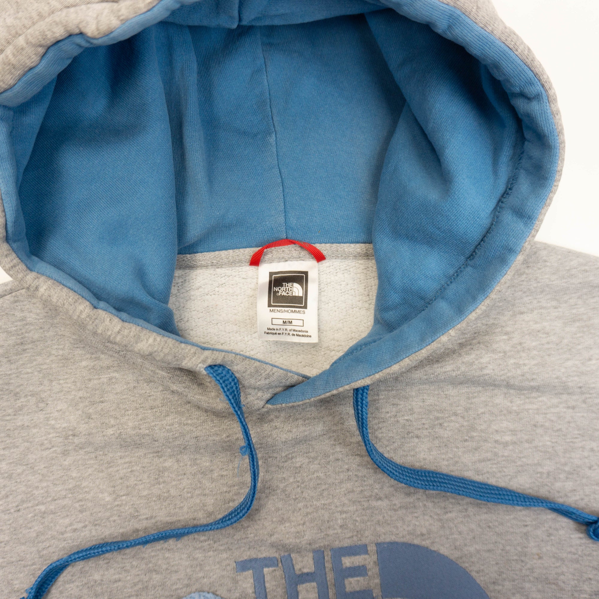 The North Face Суичър