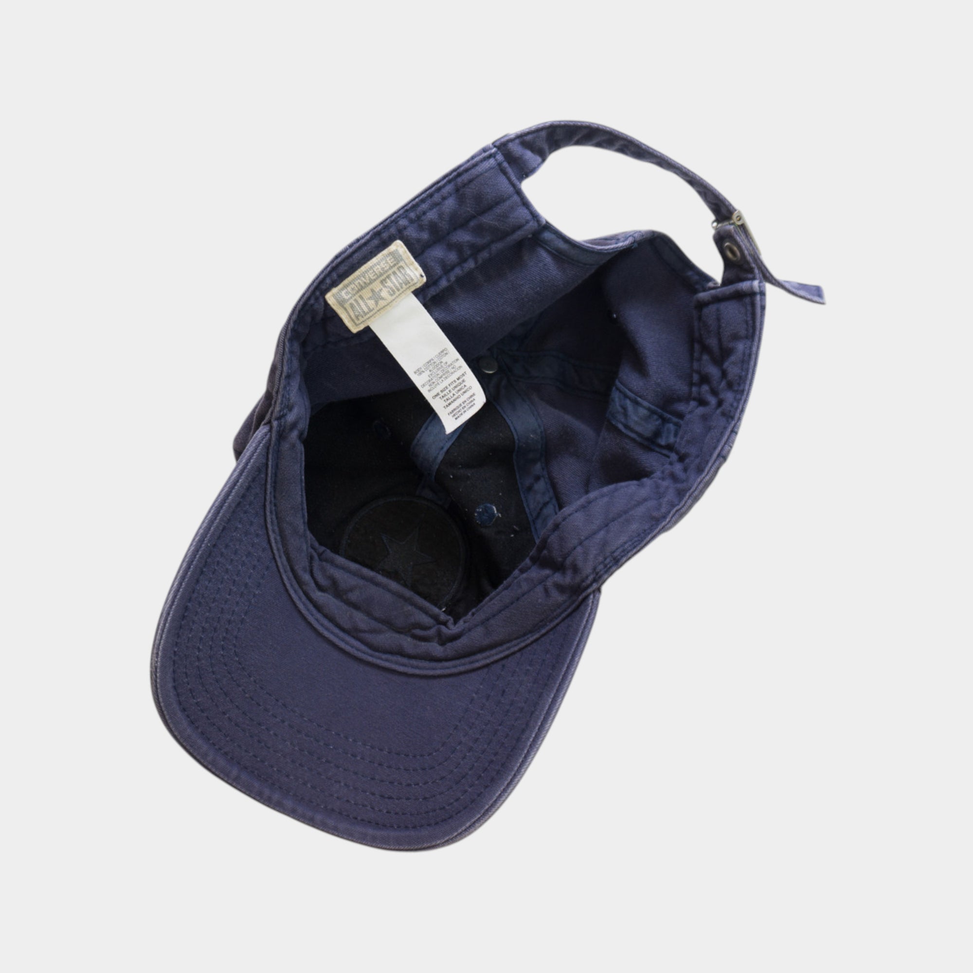 Converse Лилава Шапка