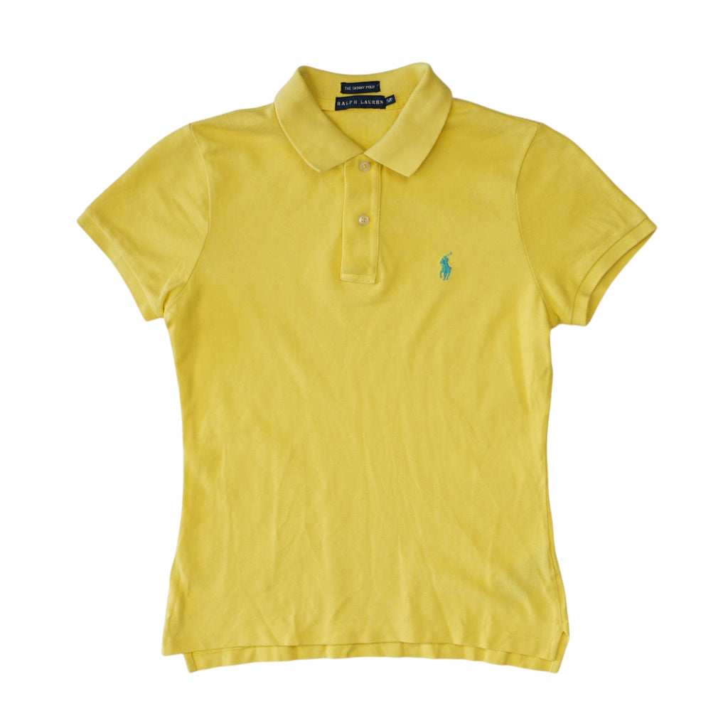 Polo Ralph Lauren Тениска с Яка
